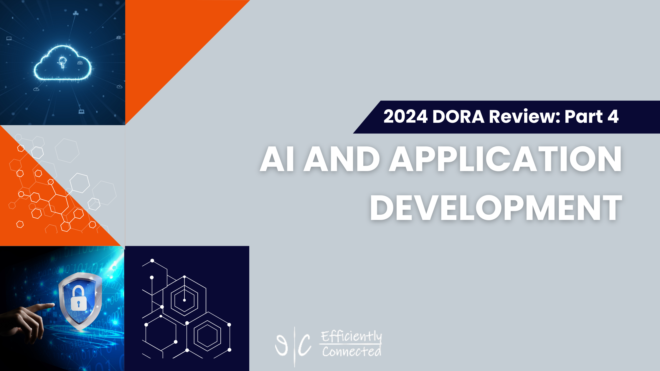 AI and Application Development