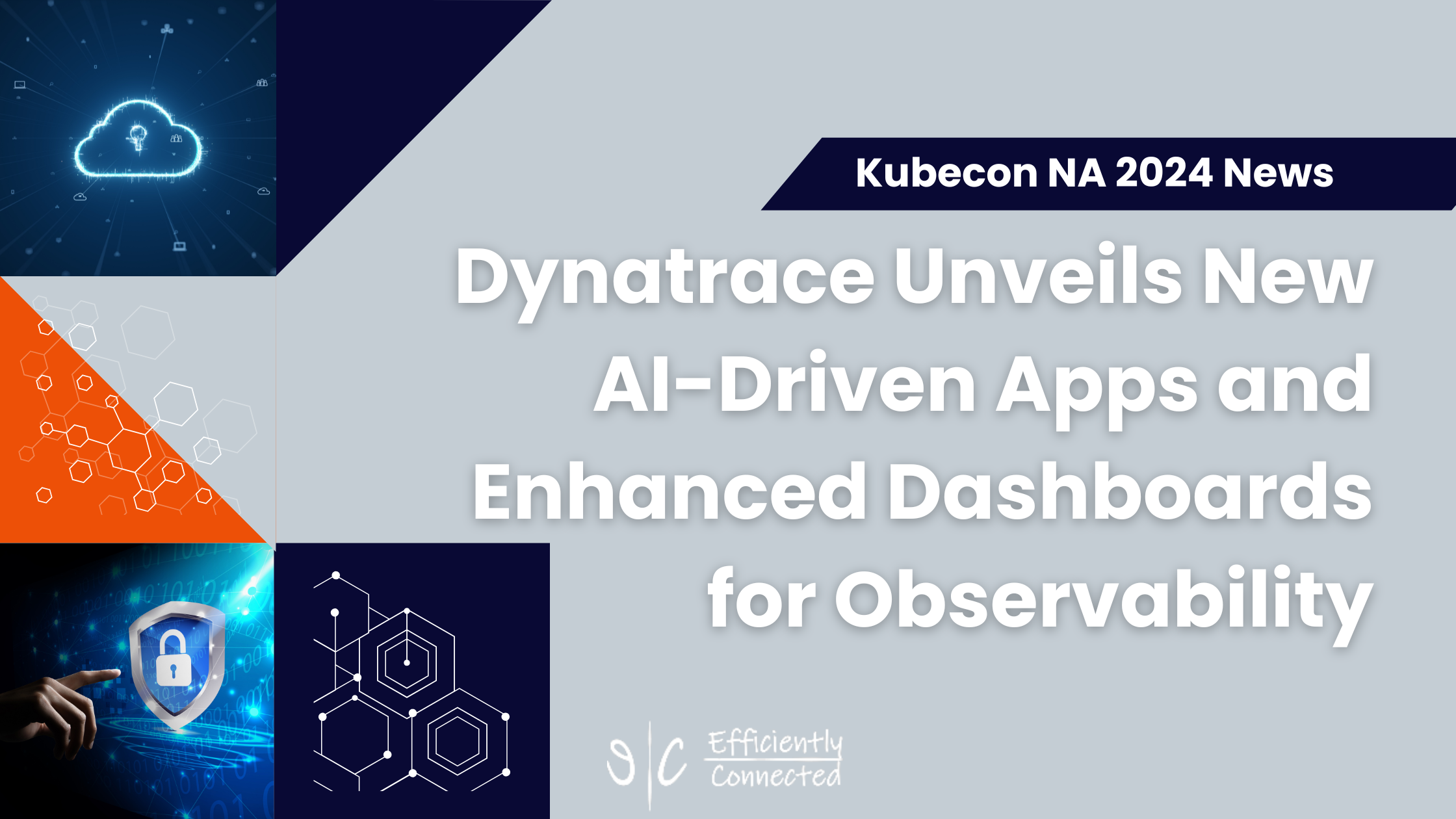 Dynatrace Unveils New AI-Driven Apps and Enhanced Dashboards for Observability