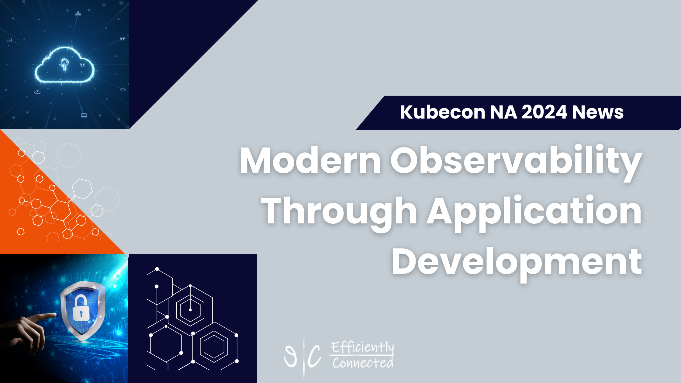 Modern Observability Through Application Development