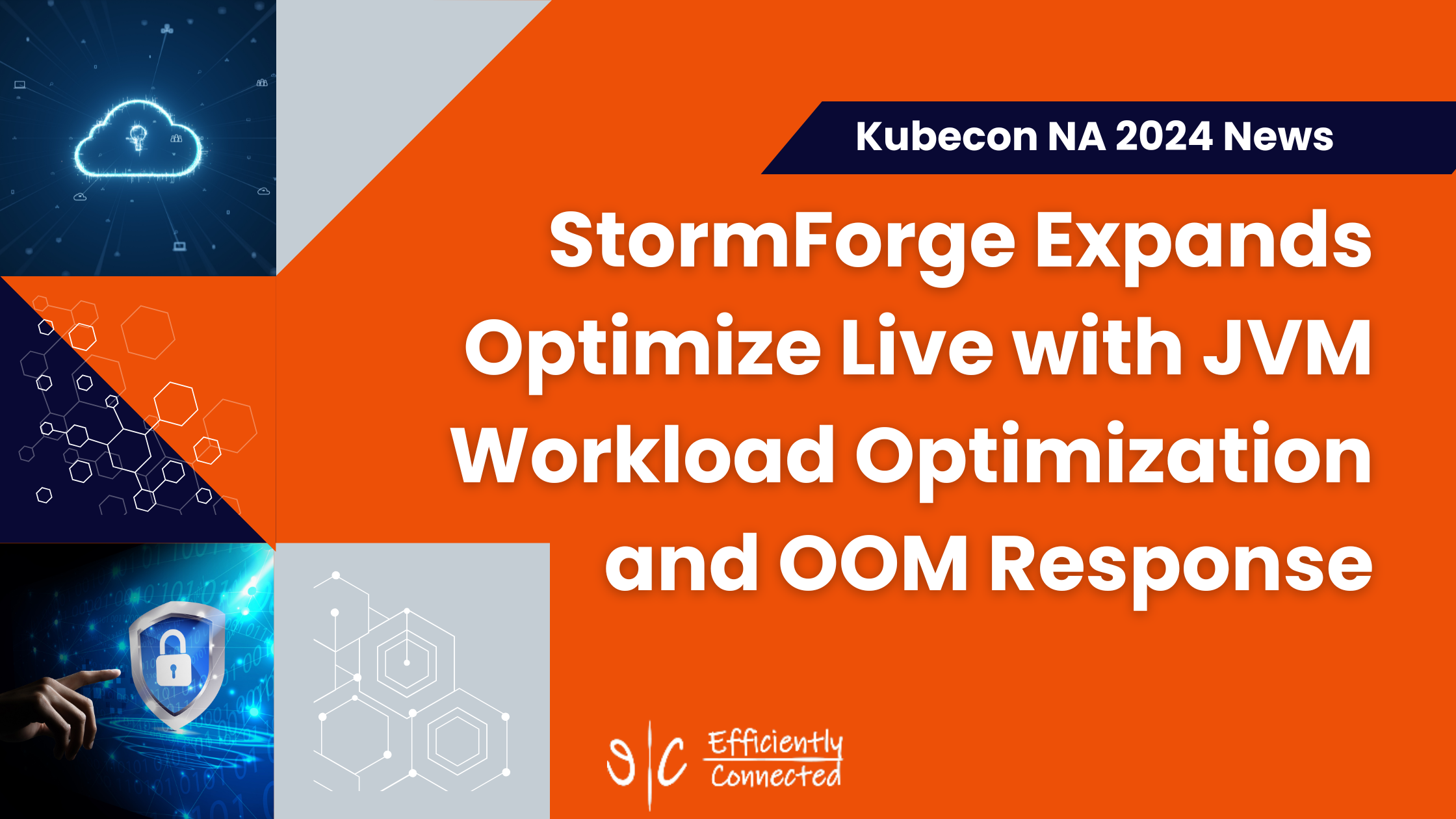 StormForge Expands Optimize Live with JVM Workload Optimization and OOM Response